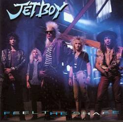 Jetboy : Feel the Shake
